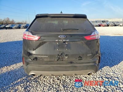 Zdjęcie 6 z 13 samochodu: 2022 FORD EDGE TITANIUM VIN:2FMPK4K91NBA51939 - miniatura