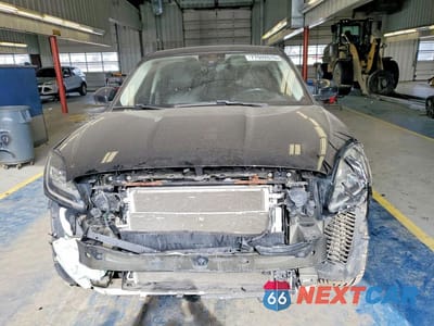 Piąte zdjęcie samochodu w środku: 2018 JAGUAR E-PACE S VIN:SADFJ2FX2J1Z09462 - miniatura