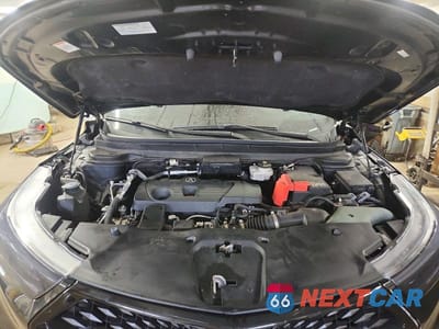 Zdjęcie 12 z 12 samochodu: 2019 ACURA RDX A-SPEC VIN:5J8TC2H66KL014352 - miniatura
