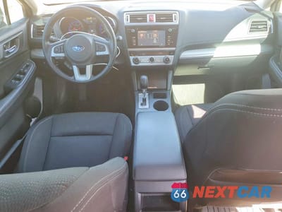 Zdjęcie 8 z 11 samochodu: 2016 SUBARU LEGACY VIN:4S3BNBF66G3045843 - miniatura