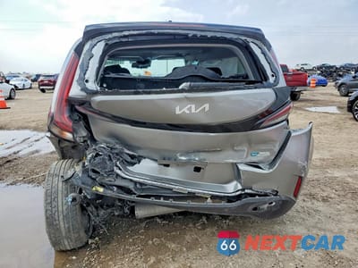 Zdjęcie 6 z 11 samochodu: 2025 KIA SOUL EX VIN:KNDJ33AU1S7924620 - miniatura