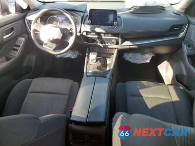 Zdjęcie 8 z 14 samochodu: 2025 NISSAN ROGUE SV VIN:5N1BT3BA9SC860094 - miniatura