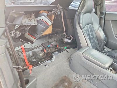 Zdjęcie 10 z 13 samochodu: 2018 AUDI S5 PREMIUM PLUS VIN:WAUP4AF57JA032447 - miniatura