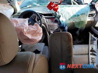 Zdjęcie 8 z 11 samochodu: 2017 CADILLAC XTS LUXURY VIN:2G61M5S3XH9187894 - miniatura