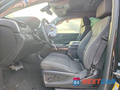 Zdjęcie 7 z 12 samochodu: 2020 CHEVROLET TAHOE C1500 LS VIN:1GNSCAKC3LR300684 - miniatura