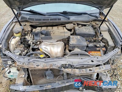 Zdjęcie 11 z 12 samochodu: 2011 TOYOTA CAMRY BASE VIN:4T1BF3EK6BU185410 - miniatura