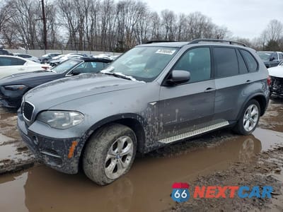 2012 BMW X5 XDRIVE35I 5UXZV4C53CL761100 - główne zdjęcie licytacji z USA - miniatura