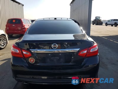 Zdjęcie 6 z 12 samochodu: 2017 NISSAN ALTIMA 2.5 VIN:1N4AL3AP0HC118509 - miniatura