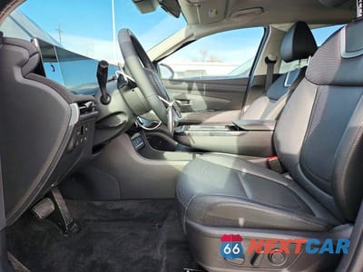 Zdjęcie 7 z 14 samochodu: 2025 HYUNDAI TUCSON PLUG-IN HYBRID LIMITED VIN:KM8JFDD27SU390608 - miniatura