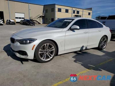 2018 BMW 430I GRAN COUPE WBA4J1C56JBG79919 - główne zdjęcie licytacji z USA - miniatura