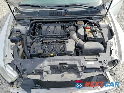 Zdjęcie 11 z 12 samochodu: 2017 FORD TAURUS POLICE INTERCEPTOR VIN:1FAHP2L88HG145646 - miniatura