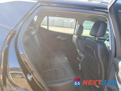 Zdjęcie 11 z 13 samochodu: 2024 GMC TERRAIN SLT VIN:3GKALVEG9RL295585 - miniatura