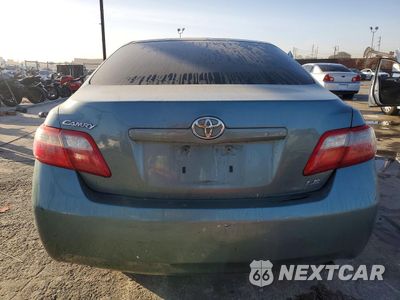Zdjęcie 6 z 13 samochodu: 2009 TOYOTA CAMRY BASE VIN:4T4BE46K59R113380 - miniatura
