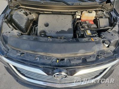 Zdjęcie 11 z 12 samochodu: 2022 BUICK ENCLAVE PREMIUM VIN:5GAERCKW4NJ134625 - miniatura