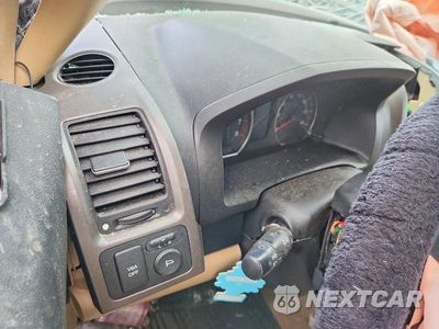 Zdjęcie 9 z 12 samochodu: 2009 HONDA CR-V EXL VIN:JHLRE487X9C014469 - miniatura