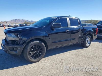 2021 FORD RANGER XL 1FTER4EH6MLD38508 - główne zdjęcie licytacji z USA - miniatura