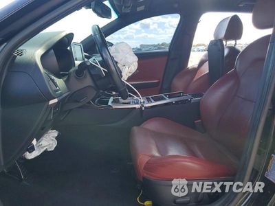 Zdjęcie 7 z 11 samochodu: 2019 KIA STINGER GT VIN:KNAE35LC1K6067008 - miniatura