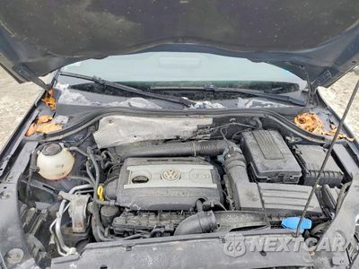 Zdjęcie 12 z 14 samochodu: 2014 VOLKSWAGEN TIGUAN S VIN:WVGBV3AX8EW611336 - miniatura