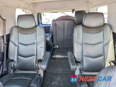 Zdjęcie 10 z 12 samochodu: 2016 CADILLAC ESCALADE LUXURY VIN:1GYS3BKJ1GR123095 - miniatura