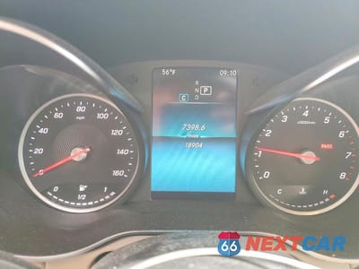 Zdjęcie 9 z 12 samochodu: 2021 MERCEDES-BENZ GLC 300 4MATIC VIN:W1N0G8EB5MV270458 - miniatura