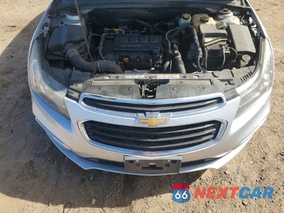 Zdjęcie 11 z 12 samochodu: 2016 CHEVROLET CRUZE LIMITED LT VIN:1G1PE5SB0G7160627 - miniatura