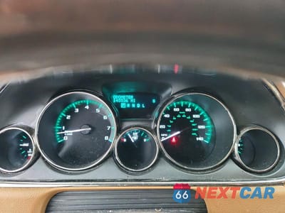Zdjęcie 9 z 12 samochodu: 2016 BUICK ENCLAVE VIN:5GAKRBKD1GJ326616 - miniatura