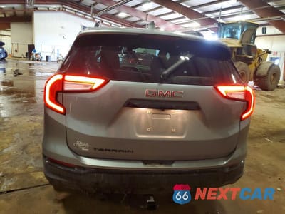 Zdjęcie 6 z 13 samochodu: 2023 GMC TERRAIN SLE VIN:3GKALMEG9PL157021 - miniatura