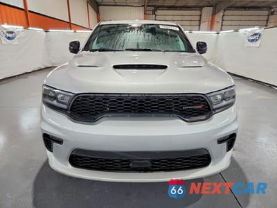Piąte zdjęcie samochodu w środku: 2023 DODGE DURANGO R VIN:1C4SDJCT4PC636549 - miniatura