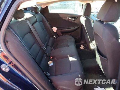 Zdjęcie 10 z 12 samochodu: 2016 CHEVROLET MALIBU LT VIN:1G1ZE5ST4GF354214 - miniatura