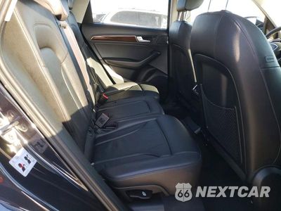 Zdjęcie 11 z 13 samochodu: 2017 AUDI Q5 PREMIUM VIN:WA1C2AFP4HA067606 - miniatura