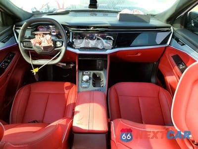 Zdjęcie 8 z 12 samochodu: 2025 JEEP WAGONEER S LAUNCH EDITION VIN:3C4RJNAK5ST563584 - miniatura