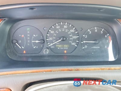 Zdjęcie 9 z 13 samochodu: 2001 TOYOTA CAMRY LE VIN:4T1BG22K51U817937 - miniatura