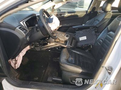 Zdjęcie 7 z 13 samochodu: 2018 FORD FUSION SE HYBRID VIN:3FA6P0LU9JR129933 - miniatura