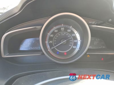 Zdjęcie 9 z 12 samochodu: 2016 MAZDA 3 SPORT VIN:3MZBM1T71GM324820 - miniatura