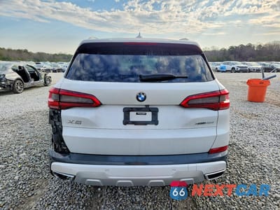 Zdjęcie 6 z 12 samochodu: 2019 BMW X5 XDRIVE40I VIN:5UXCR6C57KLL08683 - miniatura