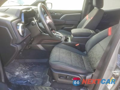 Zdjęcie 7 z 11 samochodu: 2024 CHEVROLET COLORADO Z71 VIN:1GCPTDEK0R1257240 - miniatura