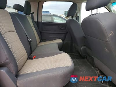 Zdjęcie 10 z 12 samochodu: 2011 DODGE RAM 3500 VIN:3D73Y4CL0BG512557 - miniatura