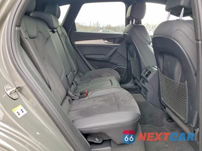 Zdjęcie 11 z 13 samochodu: 2024 AUDI Q5 E PREMIUM PLUS 55 VIN:WA1E2AFY6R2114521 - miniatura