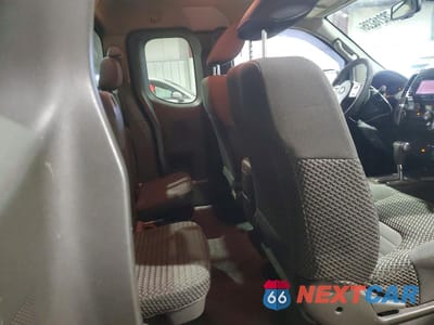 Zdjęcie 10 z 14 samochodu: 2015 NISSAN FRONTIER SV V6 VIN:1N6AD0CW4FN766198 - miniatura