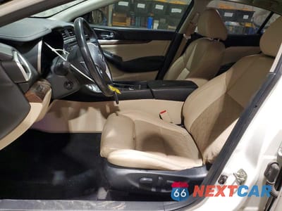 Zdjęcie 7 z 12 samochodu: 2018 NISSAN MAXIMA PLATINUM VIN:1N4AA6AP4JC390848 - miniatura