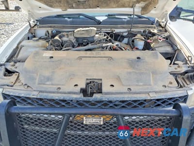 Zdjęcie 12 z 12 samochodu: 2012 CHEVROLET SILVERADO UTILITY / SERVICE TRUCK VIN:1GB5CZCL5CZ184007 - miniatura