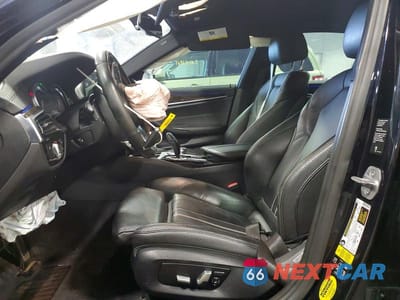 Zdjęcie 7 z 12 samochodu: 2018 BMW 540 XI VIN:WBAJE7C5XJWC56568 - miniatura