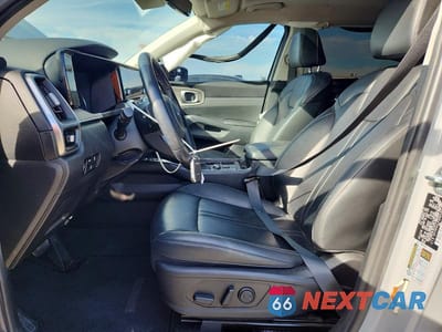 Zdjęcie 7 z 11 samochodu: 2022 KIA SORENTO EX VIN:5XYRH4LF0NG160436 - miniatura