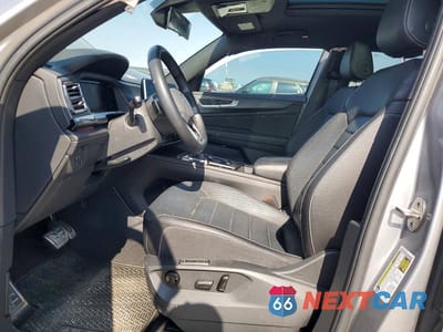 Zdjęcie 7 z 13 samochodu: 2024 VOLKSWAGEN ATLAS CROSS SPORT SEL R-LINE VIN:1V2AE2CA9RC208829 - miniatura