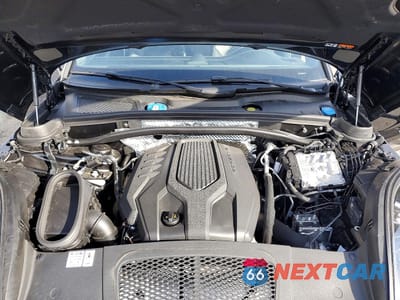 Zdjęcie 12 z 15 samochodu: 2024 PORSCHE MACAN BASE VIN:WP1AA2A58RLB21540 - miniatura