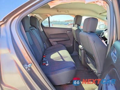 Zdjęcie 11 z 13 samochodu: 2011 CHEVROLET EQUINOX LT VIN:2CNALDEC8B6348429 - miniatura