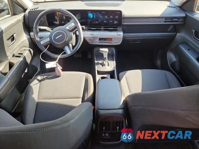 Zdjęcie 8 z 14 samochodu: 2024 HYUNDAI KONA SEL VIN:KM8HB3AB8RU065128 - miniatura