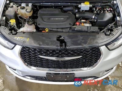 Zdjęcie 12 z 14 samochodu: 2023 CHRYSLER PACIFICA HYBRID TOURING L VIN:2C4RC1L77PR527403 - miniatura