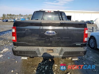 Zdjęcie 6 z 11 samochodu: 2022 FORD F150 SUPERCREW VIN:1FTEW1EP2NFA76873 - miniatura