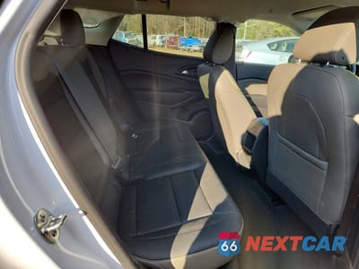 Zdjęcie 11 z 12 samochodu: 2025 CHEVROLET TRAX ACTIV VIN:KL77LKEP0SC145240 - miniatura